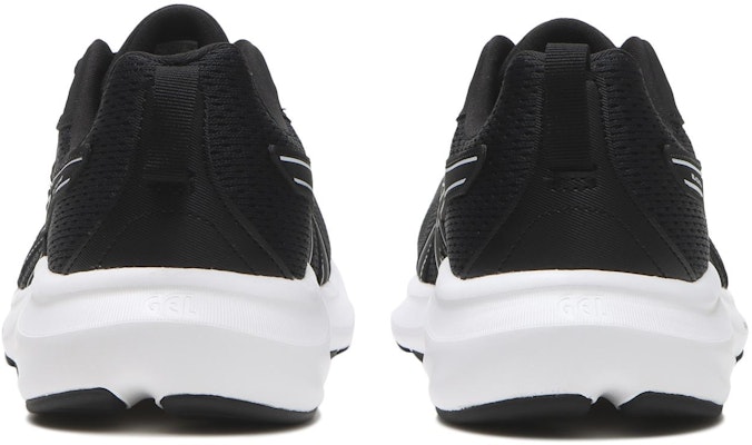 ASICS GEL-Contend 9 Extra Wide Black/White 1011B882-002 Shop ASICS GEL-Contend 9 Extra Wide Black/White 1011B882-002