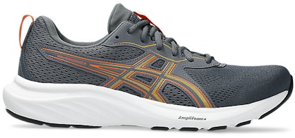 ASICS GEL-CONTEND 9 Extra Wide Sneakers Carrier Grey/Anzu 1011B882-023 ASICS GEL-CONTEND 9 Extra Wide Sneakers Carrier Grey/Anzu 1011B882-023