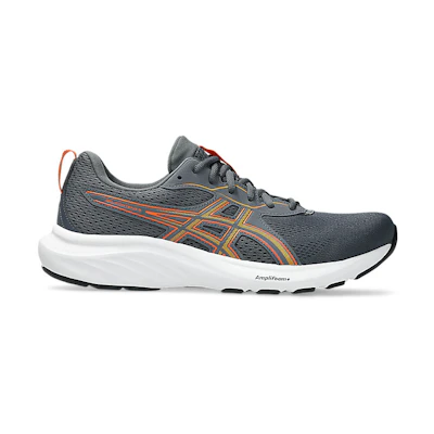 ASICS GEL-CONTEND 9 Extra Wide Sneakers Carrier Grey/Anzu