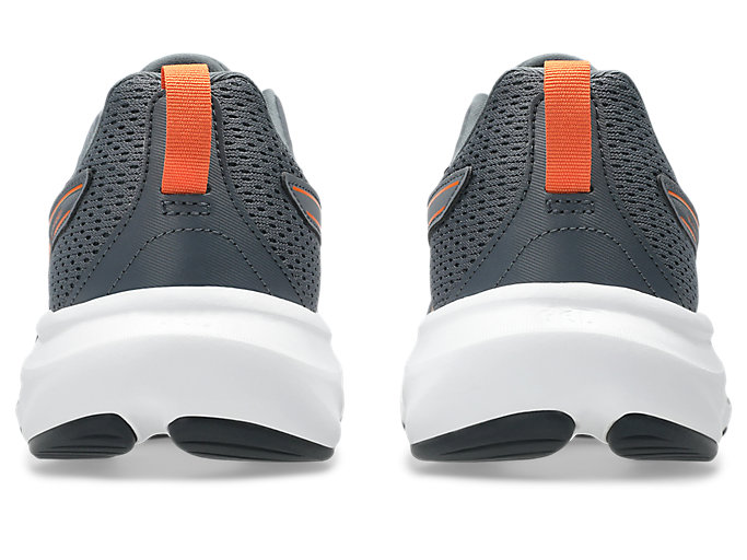 Purchase ASICS GEL-CONTEND 9 Extra Wide Sneakers Carrier Grey/Anzu Abu-Abu/Anzu. 1011B882-023