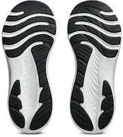 Sizing ASICS GEL-CONTEND 9 寬楦運動鞋 灰色/杏色 1011B882-023