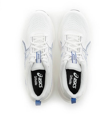 ASICS GEL-CONTEND 9 Sepatu Lari 1011B881-102 Sizing ASICS GEL-CONTEND 9 Sepatu Lari 1011B881-102