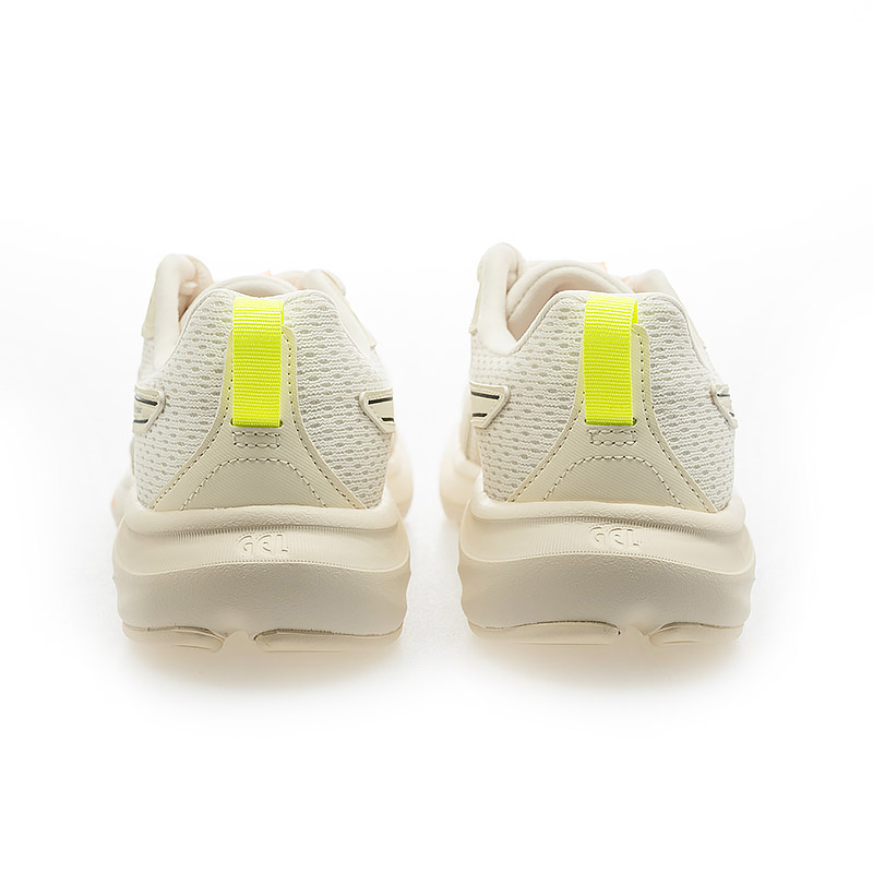 Lookbook ASICS GEL-CONTEND 9 Sepatu Lari 1012B789-100