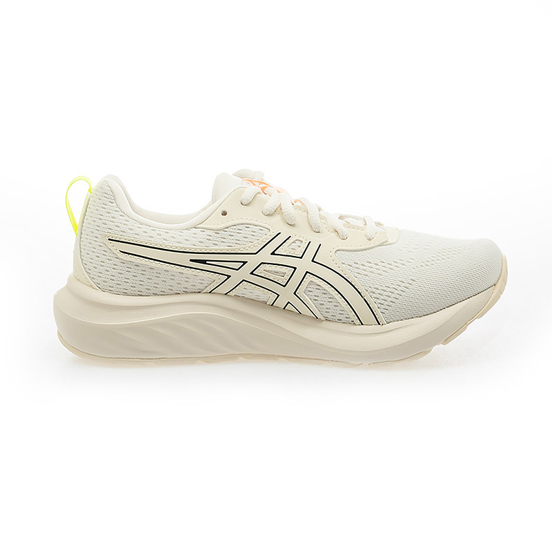 Shop ASICS GEL-CONTEND 9 Sepatu Lari 1012B789-100
