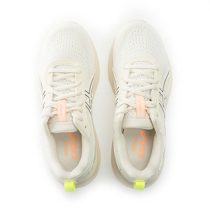 Sizing ASICS GEL-CONTEND 9 Sepatu Lari 1012B789-100