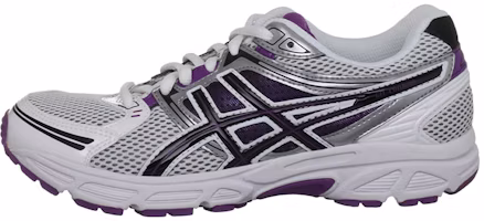 ASICS Gel-Contend 'White Black' T2F9N-0190 ASICS Gel-Contend 'White Black' T2F9N-0190