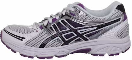 ASICS Gel-Contend 'White Black' T2F9N-0190 ASICS Gel-Contend 'White Black' T2F9N-0190