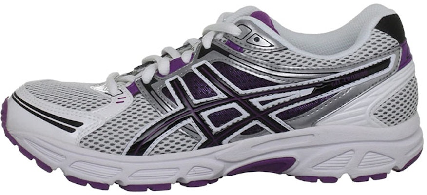 ASICS Gel-Contend 'Putih Hitam' T2F9N-0190 Buy ASICS Gel-Contend 'Putih Hitam' T2F9N-0190