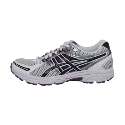 ASICS Gel-Contend 'White Black'