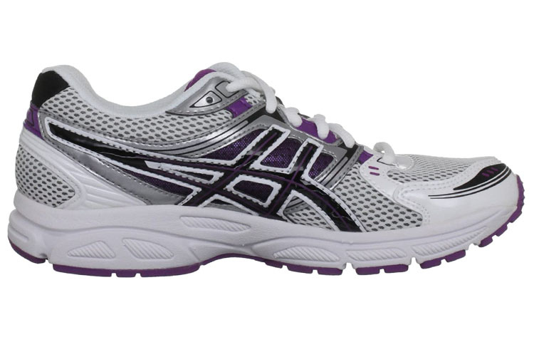 Order ASICS Gel-Contend 'Blanco Negro' T2F9N-0190