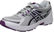 Lookbook ASICS Gel-Contend 'Blanco Negro' T2F9N-0190