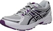 Lookbook ASICS Gel-Contend 'Putih Hitam' T2F9N-0190