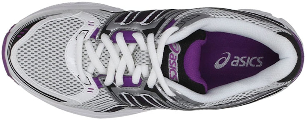 ASICS Gel-Contend 'Putih Hitam' T2F9N-0190 Shop ASICS Gel-Contend 'Putih Hitam' T2F9N-0190