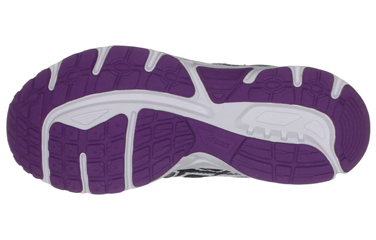 Purchase ASICS Gel-Contend 'Blanco Negro' T2F9N-0190