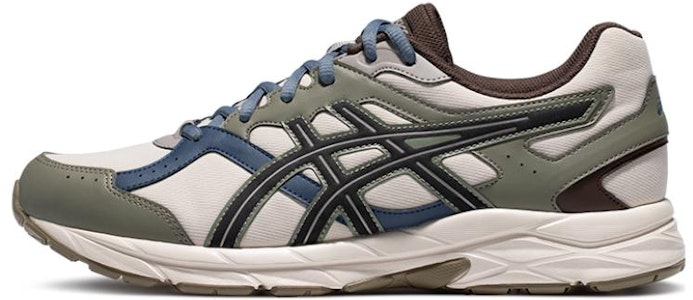 亚瑟士Gel-Contend经典款‘橄榄绿’ 1011B645-101 Buy 亚瑟士Gel-Contend经典款‘橄榄绿’ 1011B645-101