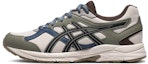 Buy ASICS Gel-Contend Cn 'Hijau Zaitun' 1011B645-101