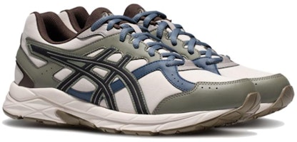 아식스 젤-컨텐드 CN '올리브 그린' (57 characters) 1011B645-101 Lookbook 아식스 젤-컨텐드 CN '올리브 그린' (57 characters) 1011B645-101