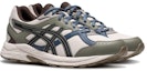 Lookbook ASICS Gel-Contend Cn 'Hijau Zaitun' 1011B645-101