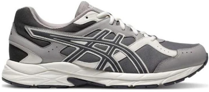 亚瑟士Gel-Contend Cn跑鞋‘牡蛎灰’ 1011B645-020 Order 亚瑟士Gel-Contend Cn跑鞋‘牡蛎灰’ 1011B645-020