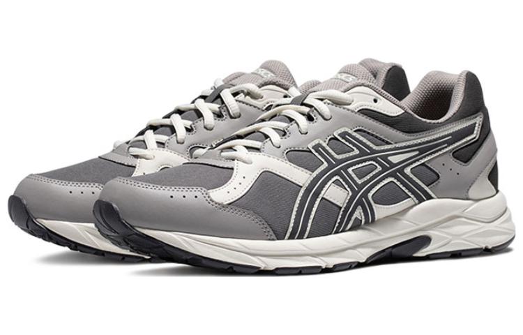 Lookbook Sepatu Lari ASICS Gel-Contend Cn 'Oyster Grey' 1011B645-020