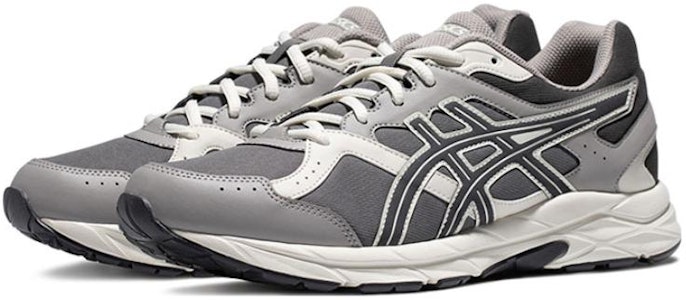 亚瑟士Gel-Contend Cn跑鞋‘牡蛎灰’ 1011B645-020 Lookbook 亚瑟士Gel-Contend Cn跑鞋‘牡蛎灰’ 1011B645-020