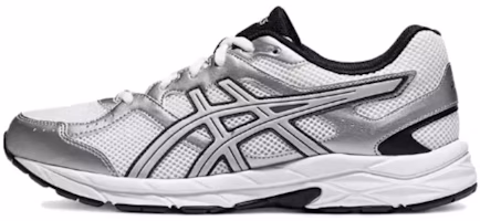 ASICS Gel-Contend Cn Running Shoes 'White Grey' 1011B935-101 ASICS Gel-Contend Cn Running Shoes 'White Grey' 1011B935-101