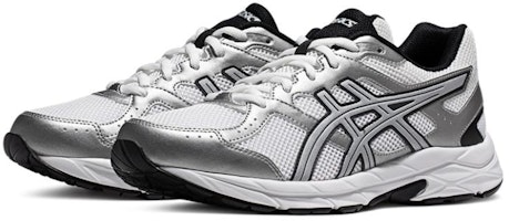Sepatu Lari ASICS Gel-Contend Cn 'Putih Abu-abu' 1011B935-101 Order Sepatu Lari ASICS Gel-Contend Cn 'Putih Abu-abu' 1011B935-101