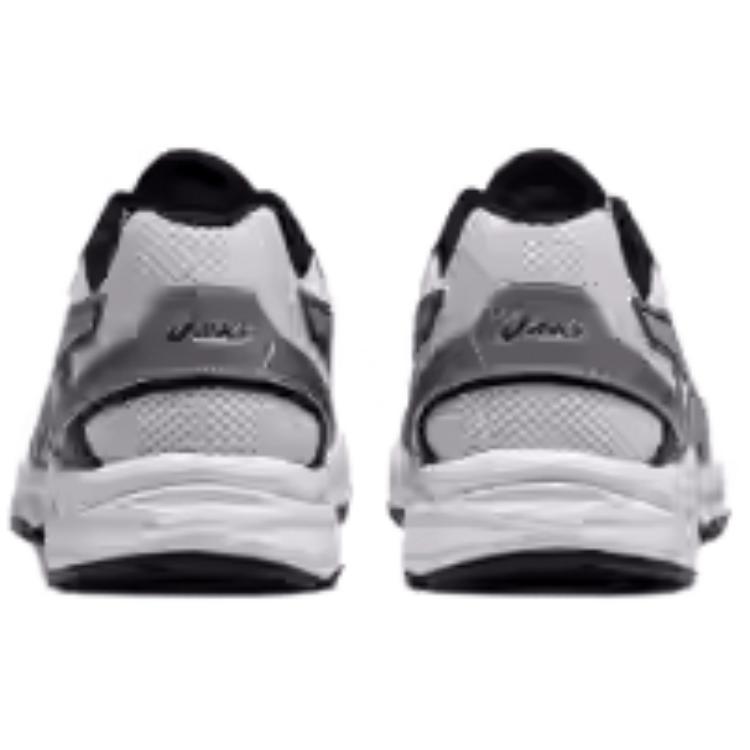 Lookbook アシックス ゲルコンテンド CN ランニングシューズ (白/グレー) 1011B935-101