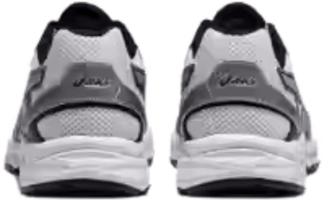 Kasut Lari ASICS Gel-Contend Cn 'Putih Kelabu' 1011B935-101 Lookbook Kasut Lari ASICS Gel-Contend Cn 'Putih Kelabu' 1011B935-101