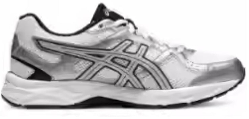 Kasut Lari ASICS Gel-Contend Cn 'Putih Kelabu' 1011B935-101 Shop Kasut Lari ASICS Gel-Contend Cn 'Putih Kelabu' 1011B935-101
