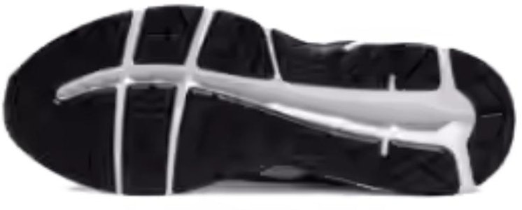 Asics Gel-Contend Cn 輕便回彈 防滑耐磨 低筒 跑步鞋 男款 白銀色 Purchase Asics Gel-Contend Cn 輕便回彈 防滑耐磨 低筒 跑步鞋 男款 白銀色