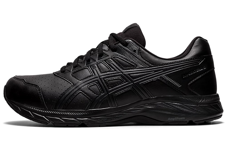 ASICS Gel-Contend SL (4E) 'Black' 1131A055-001