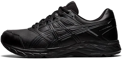 ASICS Gel-Contend SL (4E) 'Black' 1131A055-001 ASICS Gel-Contend SL (4E) 'Black' 1131A055-001