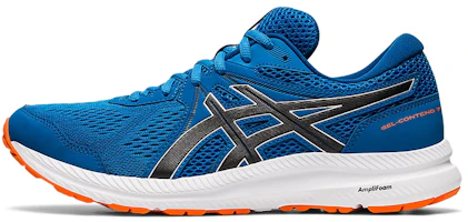 ASICS Gel-Contend Sport Shoes Blue 1011B274-403 ASICS Gel-Contend Sport Shoes Blue 1011B274-403