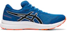 Order アシックス ゲルコンテンド スポーツシューズ (青) 1011B274-403