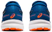 Purchase アシックス ゲルコンテンド スポーツシューズ (青) 1011B274-403