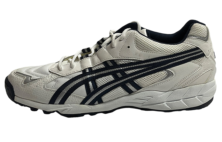 ASICS Gel-Coota 'Black White'