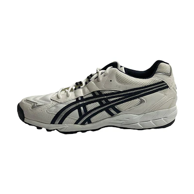 ASICS Gel-Coota 'Black White'