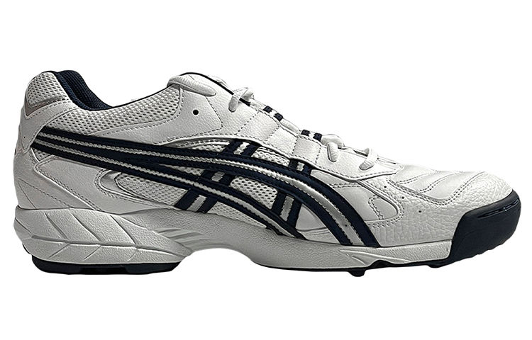 ASICS Gel-Coota 'Black White' 圖 2