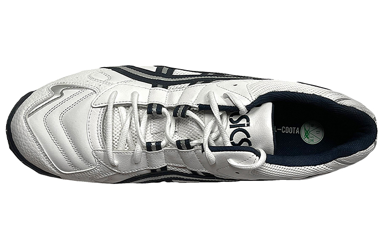 ASICS Gel-Coota 'Black White' 圖 3