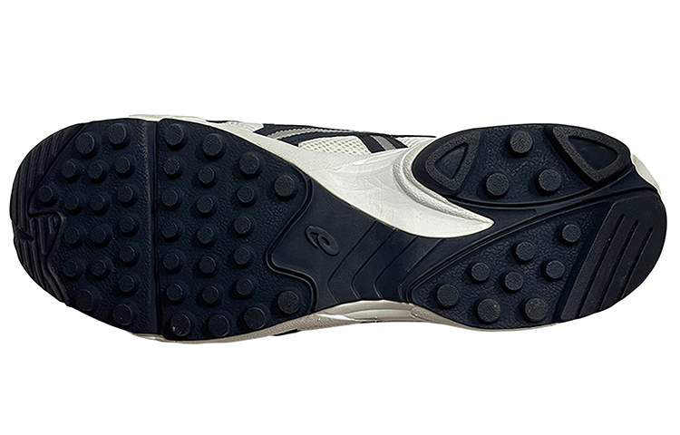 ASICS Gel-Coota 'Black White' 圖 4