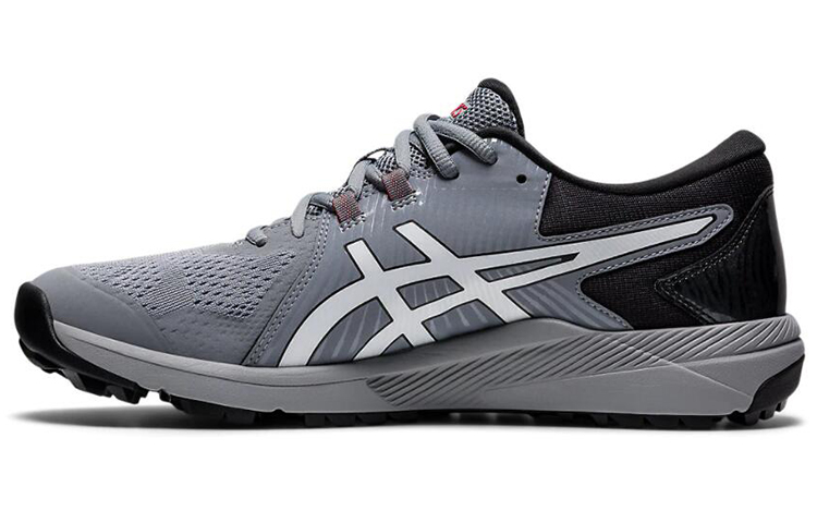 ASICS Gel-Course Glide Grey/ 'White' 1111A085-022