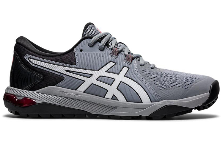 Order ASICS Gel-Course Glide Gris/ ''Blanc'' 1111A085-022