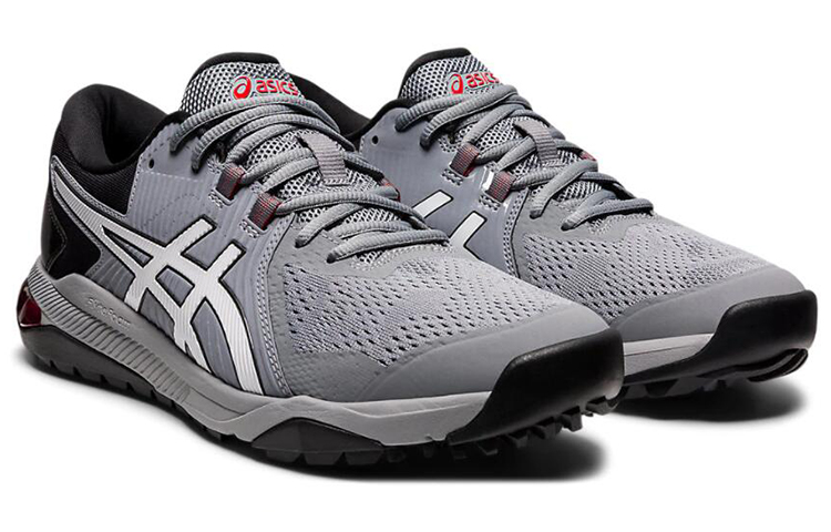 Lookbook ASICS Gel-Course Glide Gris/ ''Blanc'' 1111A085-022