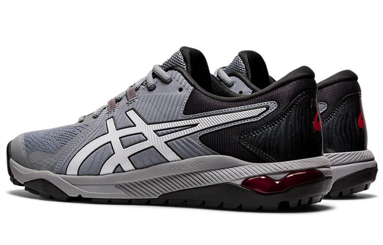 Shop ASICS Gel-Course Glide Gris/ ''Blanc'' 1111A085-022