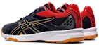 Shop ASICS Gel-Court Break ''Blauw Rood'' 1071A003-402