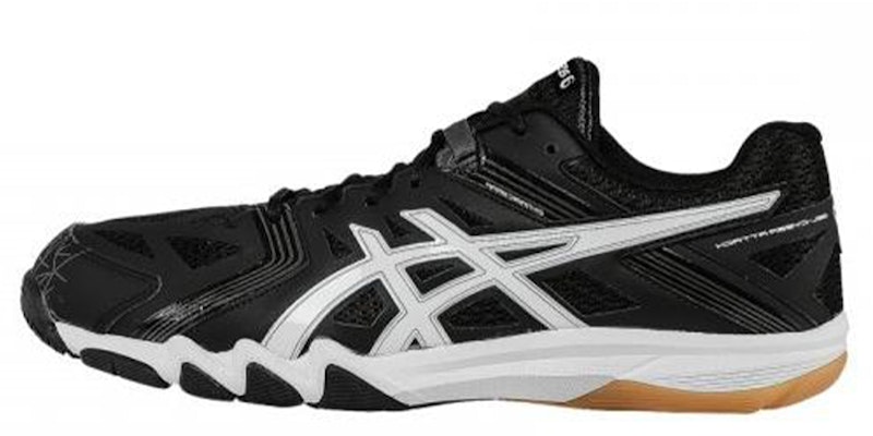 ASICS Gel-Court Control 'Black Comfort' R505Y-9001 Buy ASICS Gel-Court Control 'Black Comfort' R505Y-9001