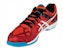 ASICS Gel-Court Control 'Red Blue' R505Y-2101