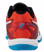 Lookbook Asics Gel-Court Control 透氣耐磨防滑 低筒運動鞋 紅藍