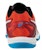 ASICS Gel-Court Control 'Red Blue' R505Y-2101